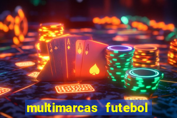 multimarcas futebol ao vivo